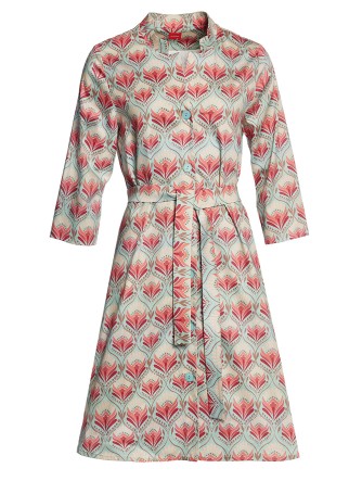 duKathe and the Lotus Garden